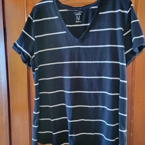 Love and Legend tshirt 2x